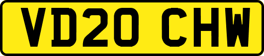 VD20CHW