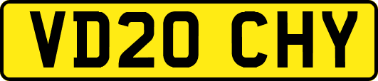 VD20CHY