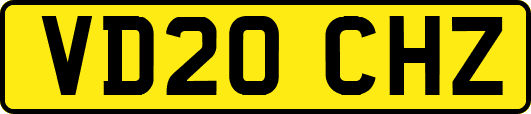 VD20CHZ