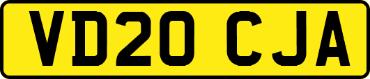 VD20CJA