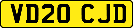 VD20CJD