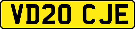 VD20CJE