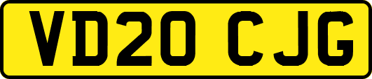 VD20CJG