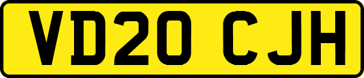 VD20CJH