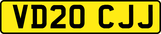 VD20CJJ