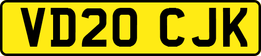 VD20CJK