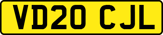 VD20CJL