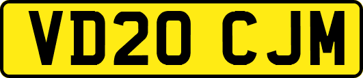 VD20CJM