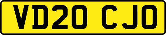 VD20CJO