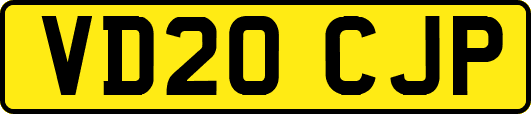 VD20CJP