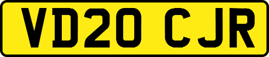 VD20CJR