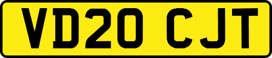 VD20CJT