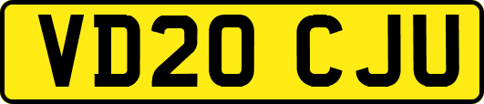 VD20CJU