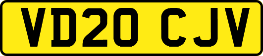 VD20CJV