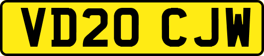 VD20CJW