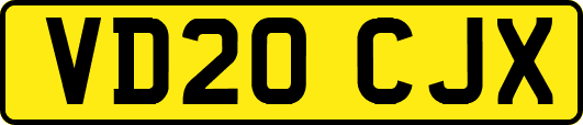 VD20CJX