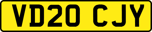 VD20CJY