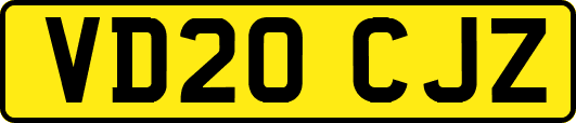 VD20CJZ