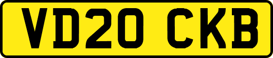 VD20CKB