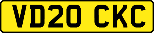 VD20CKC
