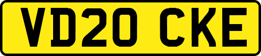 VD20CKE