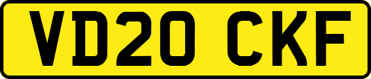 VD20CKF