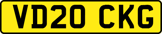 VD20CKG