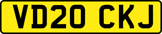 VD20CKJ