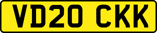 VD20CKK