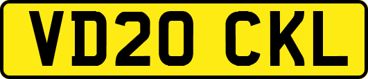 VD20CKL