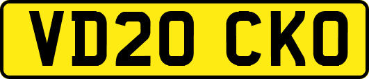 VD20CKO