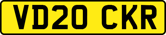 VD20CKR