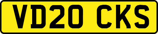 VD20CKS