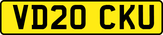 VD20CKU