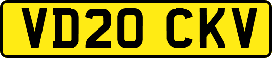 VD20CKV