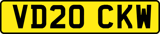 VD20CKW