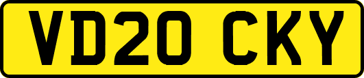 VD20CKY
