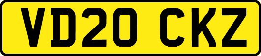 VD20CKZ