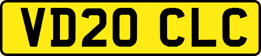 VD20CLC
