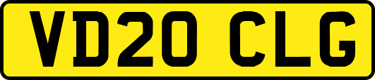 VD20CLG