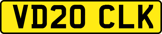VD20CLK