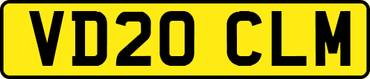 VD20CLM