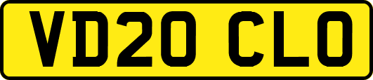 VD20CLO
