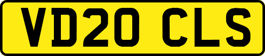 VD20CLS