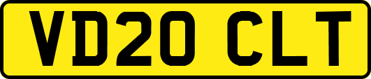 VD20CLT