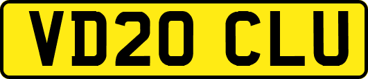 VD20CLU