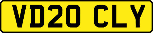 VD20CLY