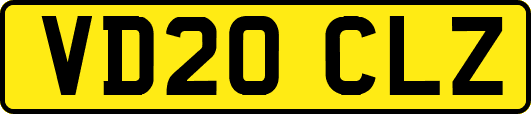 VD20CLZ