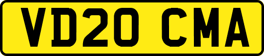 VD20CMA