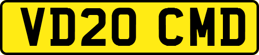 VD20CMD